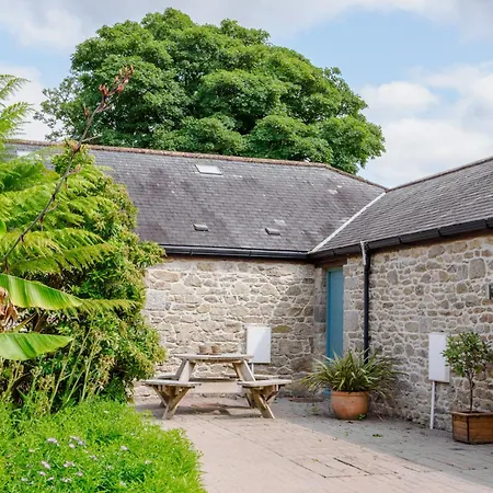 Holiday home Budock Mawnan